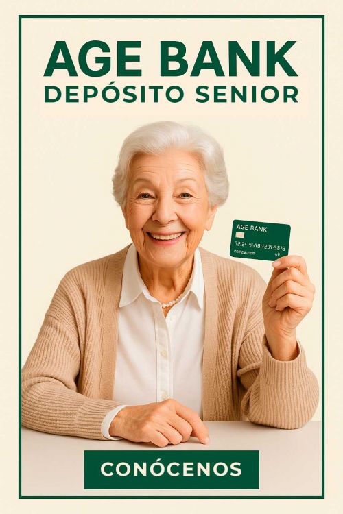 Agebank Deposito Senior